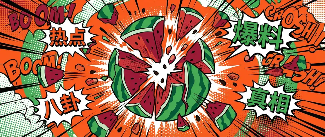 爱液官网免费注册百度 今日头瓜爆炸漫画横幅